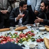 Demirtaş: Acilen çözüm iradesi ortaya çıkmalı Demirtaş: Acilen çözüm iradesi ortaya çıkmalı