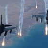 F-16′lar PKK hedeflerini bombaladı