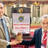 İhlas Medya’ya iki ödül birden İhlas Medya’ya iki ödül birden