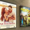 Bu hafta vizyona giren filmler