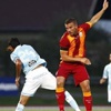 Galatasaray'a zaferi Podolski getirdi