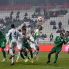 Ziraat Türkiye Kupası: Torku Konyaspor - Giresunspor: 1-2