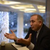 Gürsel Tekin: Sarıgül kazanamaz dedim Gürsel Tekin: Sarıgül kazanamaz dedim