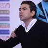 Osman Özköylü özür diledi