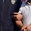 FETÖ'den aranan eski binbaşı noterde yakalandı