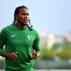 Yukatel Denizlispor, çalışmalarını sürdürdü