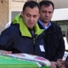 Bebeğiyle birlikte toprağa verildi Bebeğiyle birlikte toprağa verildi