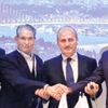 5G ile sınıftaymış gibi eğitim 5G ile sınıftaymış gibi eğitim