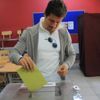 Emre Belözoğlu da oyunu kullandı Emre Belözoğlu da oyunu kullandı