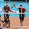 İlk maç Spor Toto'nun İlk maç Spor Toto'nun