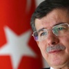 Davutoğlu TRT canlı yayınında konuştu