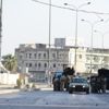 Kerkük'te el bombalı saldırı Kerkük'te el bombalı saldırı