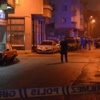 Silahlı Sevgili Korku Saçtı Silahlı Sevgili Korku Saçtı