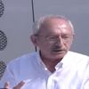 Kemal Kılıçdaroğlu İstanbul yürüyüşünün 8. gününde