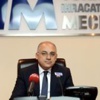 Mehmet Büyükekşi, ihracatçıların faiz indirimi beklediklerini açıkladı Mehmet Büyükekşi, ihracatçıların faiz indirimi beklediklerini açıkladı