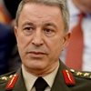 Orgeneral Hulusi Akar'dan 29 Ekim mesajı Orgeneral Hulusi Akar'dan 29 Ekim mesajı