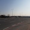 Yenikapı Sahili boş kaldı