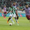 Fırtına’ya Konya çalımı!