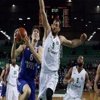 Darüşşafaka Anadolu Efes Skor kaç kaç basket maçı ( EFES - DARÜŞŞAFAKA)