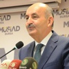 Müezzinoğlu: Hastaları oy kullanmaya ambulans götürecek Müezzinoğlu: Hastaları oy kullanmaya ambulans götürecek