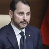 Bakan Albayrak: 2020 yılına olumlu bir başlangıç yaptık Bakan Albayrak: 2020 yılına olumlu bir başlangıç yaptık