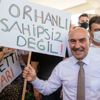 Seferihisar’da JES protestosu