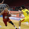 Aslan'dan sessiz veda!