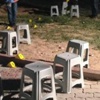 Düğünde maganda dehşeti: 7 yaralı Düğünde maganda dehşeti: 7 yaralı