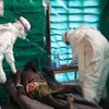 Ebola salgınında ölü sayısı artıyor Ebola salgınında ölü sayısı artıyor