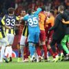 İşte dev derbinin muhtemel kadroları İşte dev derbinin muhtemel kadroları