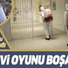 PKK'nın siyasi kanadı HDP'nin cezaevi oyunu boşa çıktı PKK'nın siyasi kanadı HDP'nin cezaevi oyunu boşa çıktı