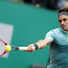 Roger Federer İstanbul'da şampiyon oldu Roger Federer İstanbul'da şampiyon oldu