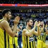 Fenerbahçe potada Beşiktaş'a 6 yıldır kaybetmiyor Fenerbahçe potada Beşiktaş'a 6 yıldır kaybetmiyor