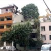 Kağıthane deki riskli binaların yıkımına devam ediliyor Kağıthane deki riskli binaların yıkımına devam ediliyor