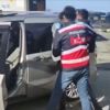 İstanbul'da uyuşturucu tacirlerine büyük darbe İstanbul'da uyuşturucu tacirlerine büyük darbe