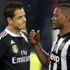 Chicharito: "Bu maçı unutmalıyız"