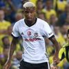 Trabzonspor maçında Anderson Talisca'nın yükü eksikler sebebiyle daha da artacak
