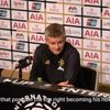 Ole Gunnar Solskjaer: Mason Greenwood Futbolunu Seviyor Ole Gunnar Solskjaer: Mason Greenwood Futbolunu Seviyor