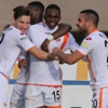 Altınordu: 1 - Adanaspor: 2