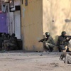 Sur'da 25 günde 52 terörist etkisiz hale getirildi