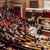 Fransa'da yeni istihbarat yasası onaylandı Fransa'da yeni istihbarat yasası onaylandı