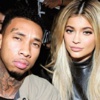 Kylie Jenner ile Tyga ayrıldı! Kylie Jenner ile Tyga ayrıldı!