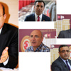 CHP’li vekillerin HDP paniği