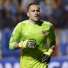Ospina'ya teklif yaptı