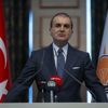 Son dakika: AK Parti Sözcüsü Ömer Çelik: Türkiye'de provokasyon mevsimi kapalıdır