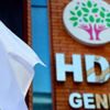 HDP'den İmamoğlu mesajı HDP'den İmamoğlu mesajı