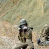 Evden kaça 3 kızı jandarma kurtardı Evden kaça 3 kızı jandarma kurtardı