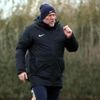 Robert Prosinecki nin Corona virüsü testi sonucu belli ... Robert Prosinecki nin Corona virüsü testi sonucu belli ...