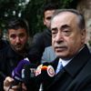 Cengiz'den Falcao ve Terim açıklaması