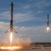 NASA, yeni bir görev için SpaceX'e 80 milyon dolar verecek NASA, yeni bir görev için SpaceX'e 80 milyon dolar verecek